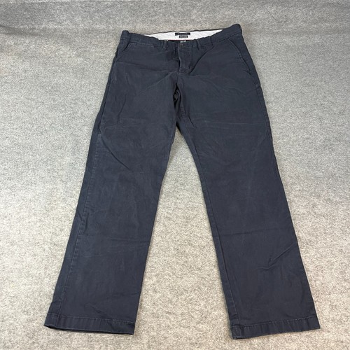Tommy hilfiger mens chino - mens,