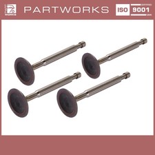 4x Inlet Valve for Porsche 356