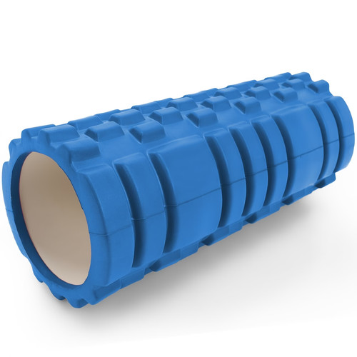Foam roller massage - foam,