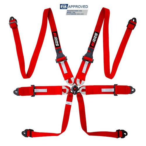 Rrs one point harness - harness,