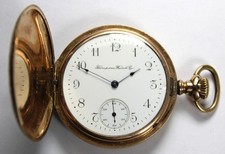 1904 Hampden Champion H 7j 16s