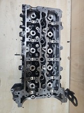 Mercedes Sprinter 314 2017 W906 OM651 Diesel Cylinder Head