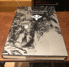 Warhammer The Horus Heresy Collected Visions *SOLD OUT/RARE/DISCONTINUED