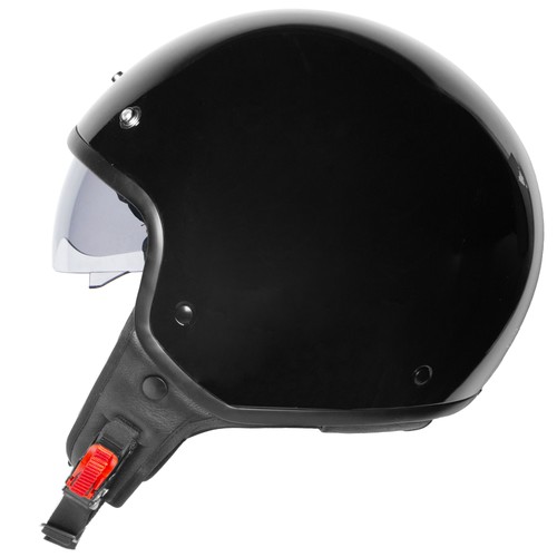 Zorax zor 605 gloss black - zorax,