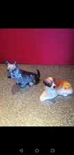 Royal Doulton Dog Miniatures K