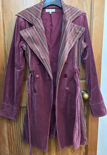 Laura ashley women - women's, purple