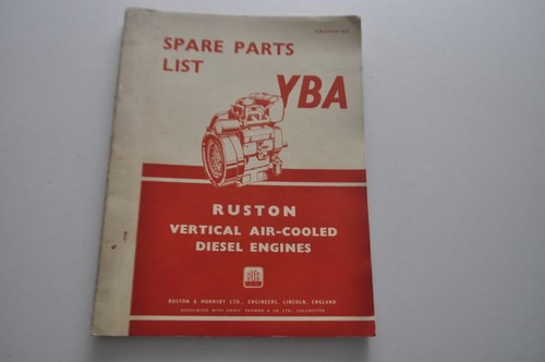 Ruston vertical air - ruston,
