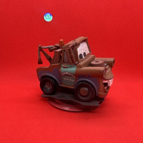 Collectible disney infinity - collectible,