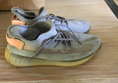 Size adidas yeezy boost - size,