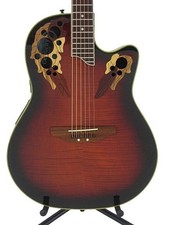 Ovation Celebrity Deluxe /