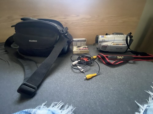 Jvc sxm250u super - gr-sxm250u,
