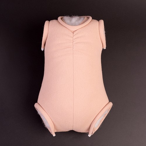 Cloth body for 22 - body, 20"