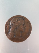 1903 Bronze French