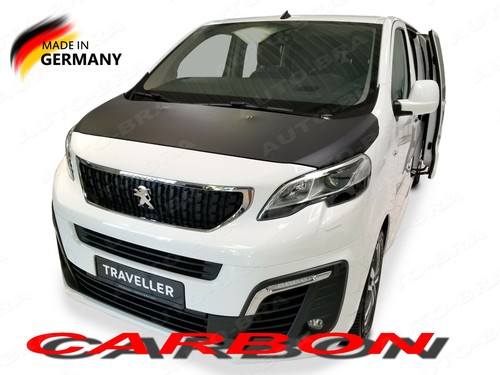 Full carbon bonnet bra - carbon,