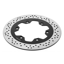 Front Brake Disc For Triumph Bonneville 790 865 T100 America 865 Scrambler 865