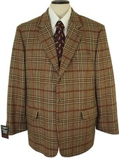 Cotswold Woollen Weavers Mens