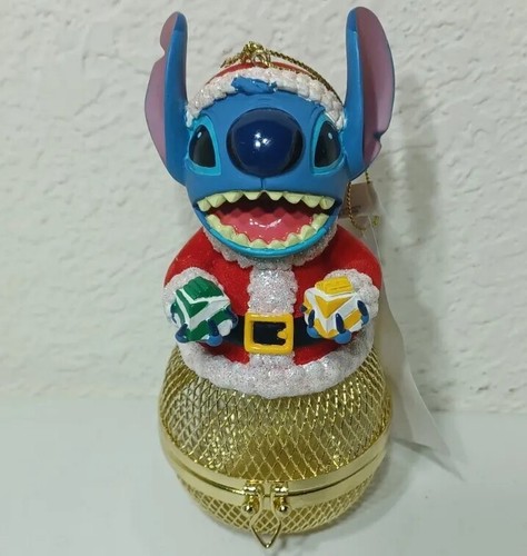 Disney parks ornament - disney,