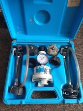 Sykes Picavant  318 series cooling system tester