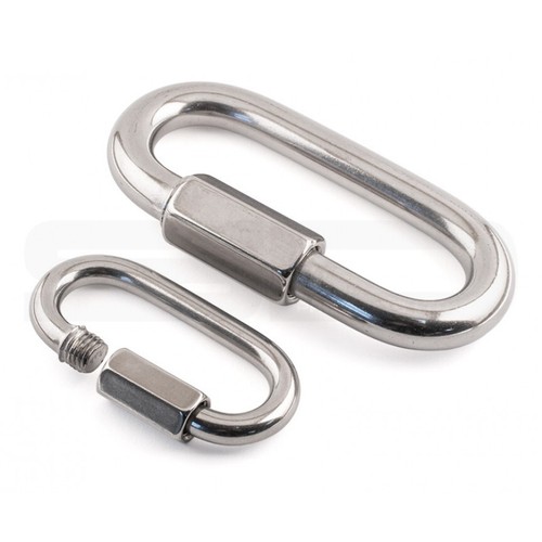 Quick link for chain - for,