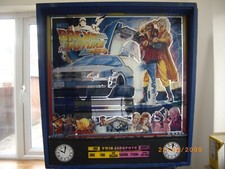 Data east pinball machine - data,