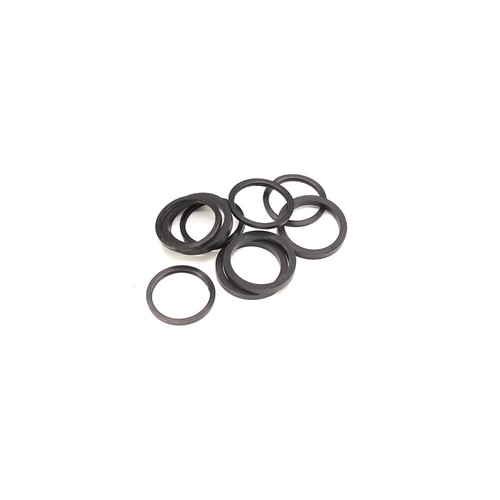 Caliper oil dust seals od - dust,