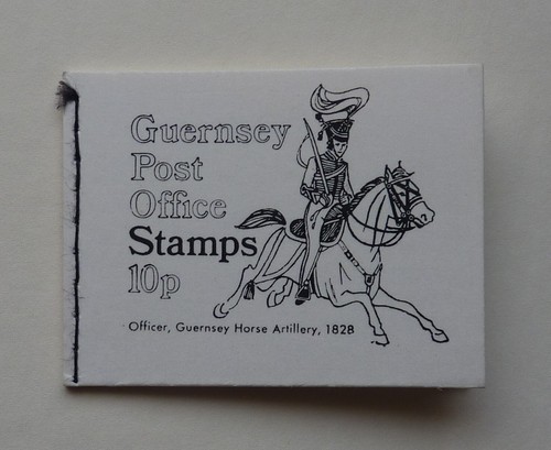 Guernsey stamps 10p - stamps_10p, stamp