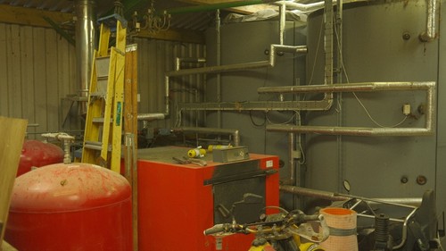 Strebel turbotec 100l biomass - turbotec,