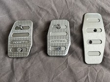 GENUINE fIAT 500 ABARTH FOOT