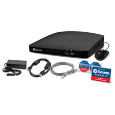 Swann NVR CCTV Recorder 4K