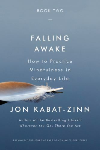 Falling awake how practice - falling, to