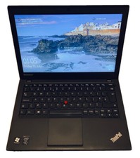 Lenovo Thinkpad X240 Corei5vPro-4th Gen 12.5"Laptop 1.9GHz 8/160GB SSD Win10(1 )