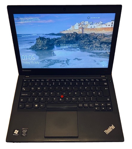 Lenovo thinkpad x240 - lenovo,