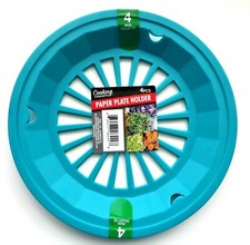 New Colorful Paper Plate