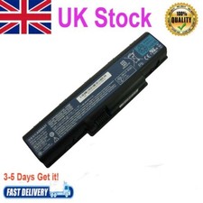 Packard Bell Model MS2267 MS2273 MS2274 MS2285 Series Battery AS09A31 AS09A41 UK