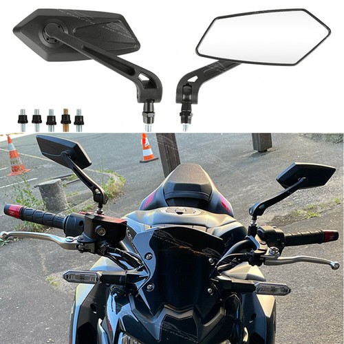 8mm 10mm motorcycle - 8mm, rearview