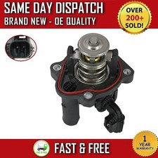FORD MONDEO MK3 PETROL DURATEC 2000-2007 THERMOSTAT HOUSING