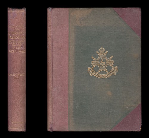 The 1st and 2nd battalions - the,