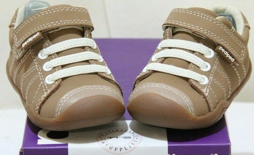 Pediped jake girls light brown - pediped*jake*girls,