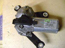 VAUXHALL VECTRA C HATCHBACK