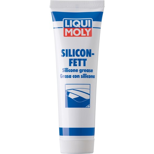 Liqui moly silicone - liqui,