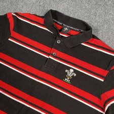 Welsh Rugby Union WRU Polo