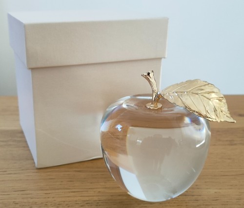 Laura ashley apple glass - ashley,