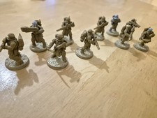 Tallarn Desert Raiders Proxy