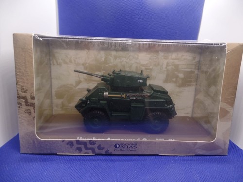 Atlas kp14 scale - atlas, 1/43