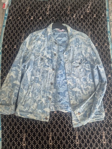Supreme cherub trucker jacket - supreme,