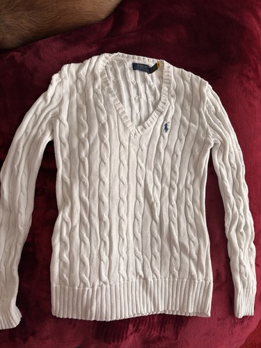 Ralph lauren women white - ralph,