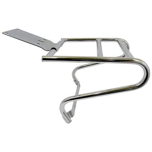 Rear luggage rack faco vespa - rack,