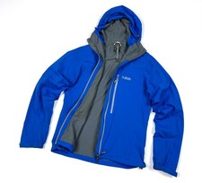 Men's RAB Vapour-Rise Lite