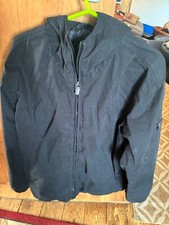 Firetrap Jacket with Hood