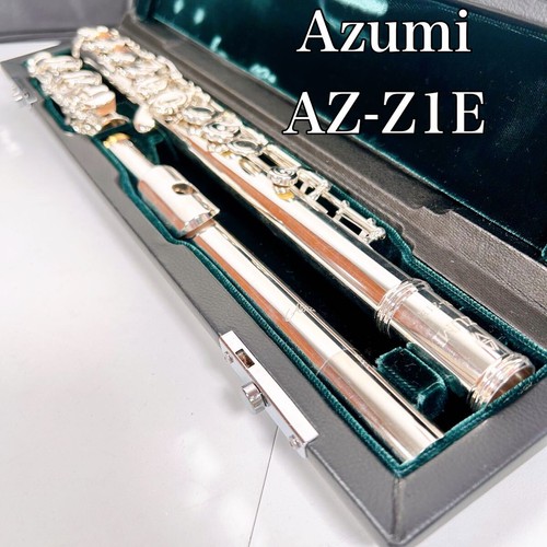 Azumi z1e flute split - split, e